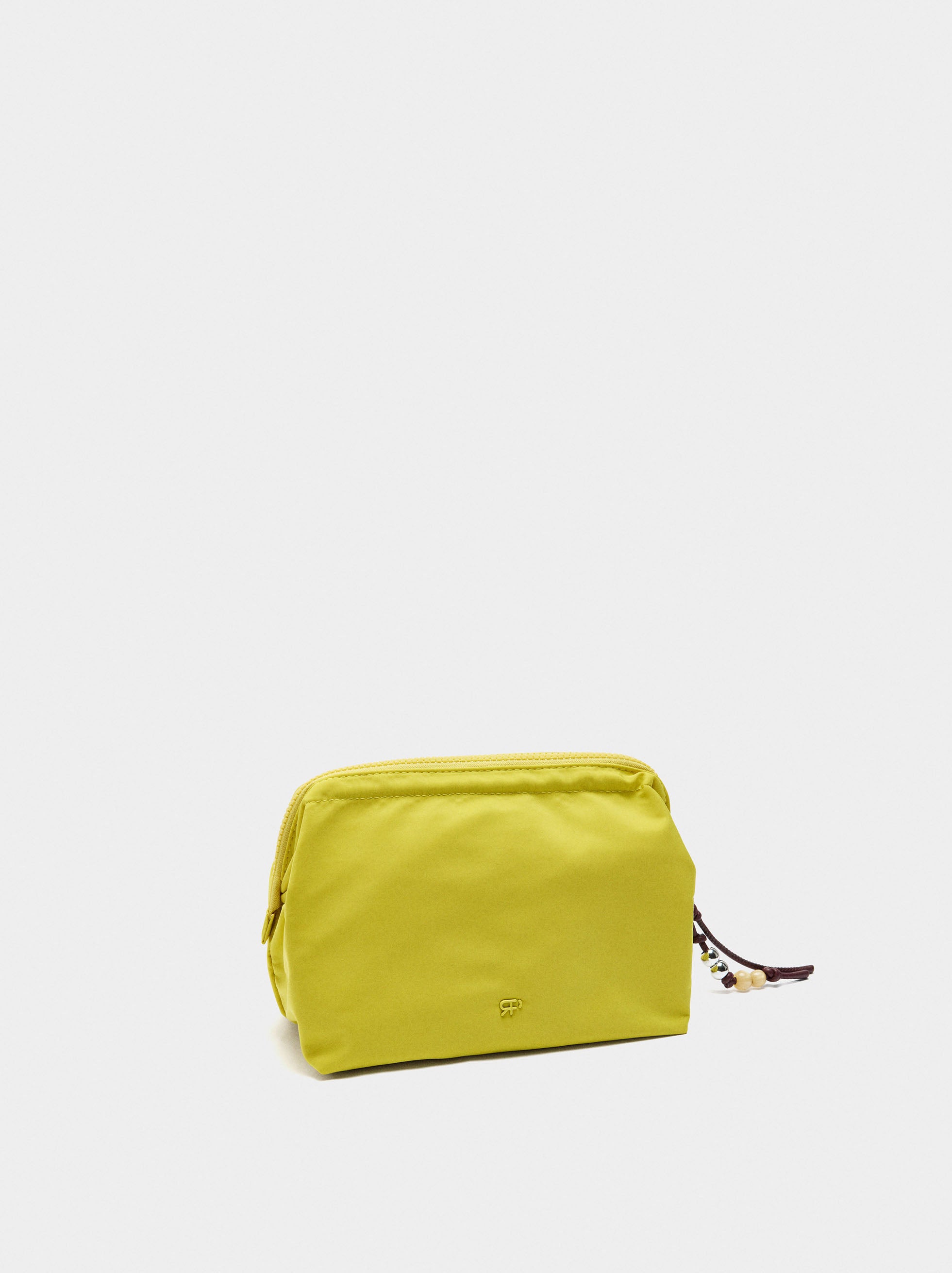 Neceser Liso De Nylon