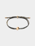 Pulsera Ajustable Con Charm Niña