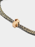 Pulsera Ajustable Con Charm Niña