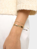 Pulsera Ajustable Love