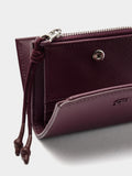 Cartera Con Textura S