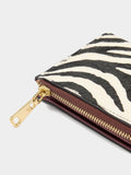 Cartera De Piel Contraste S