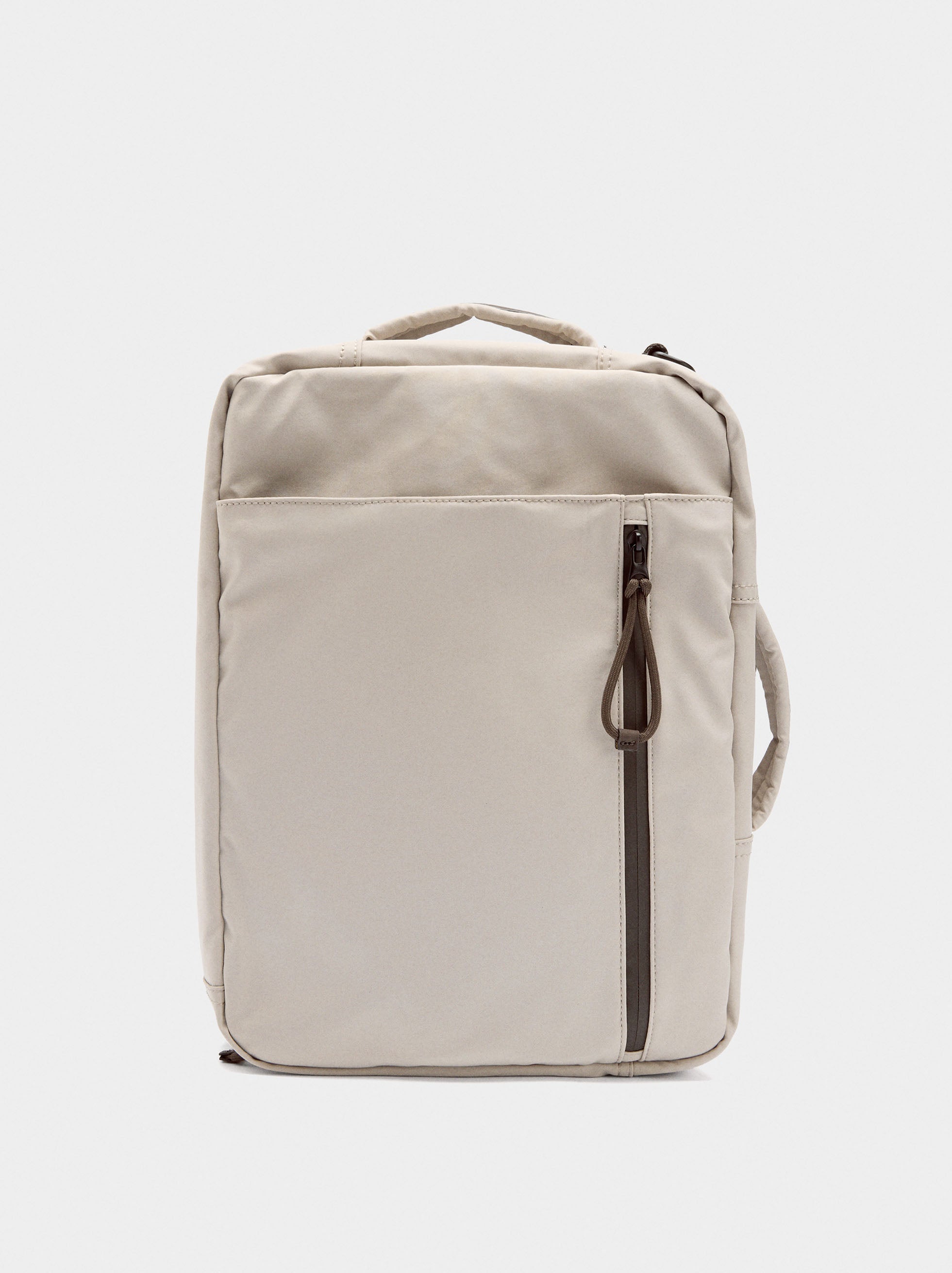 Mochila De Cabina De Nylon