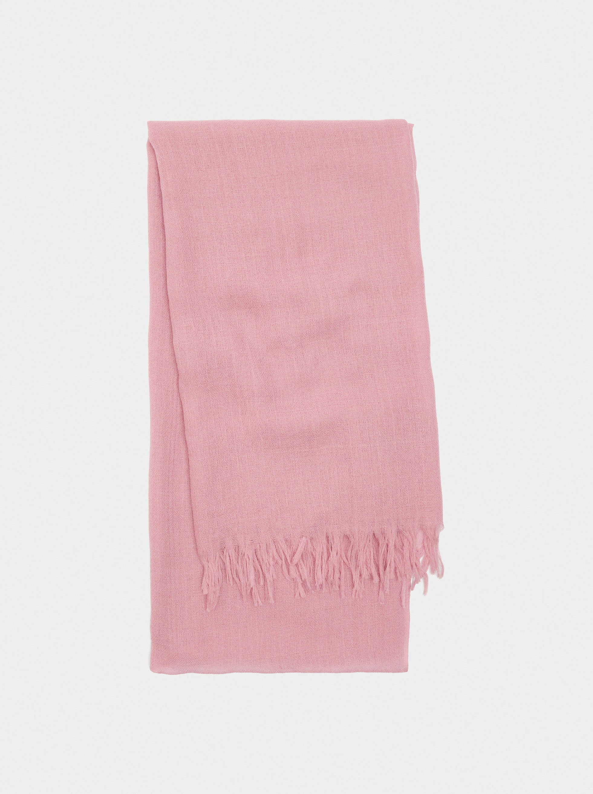 Pashmina 100% Lana
