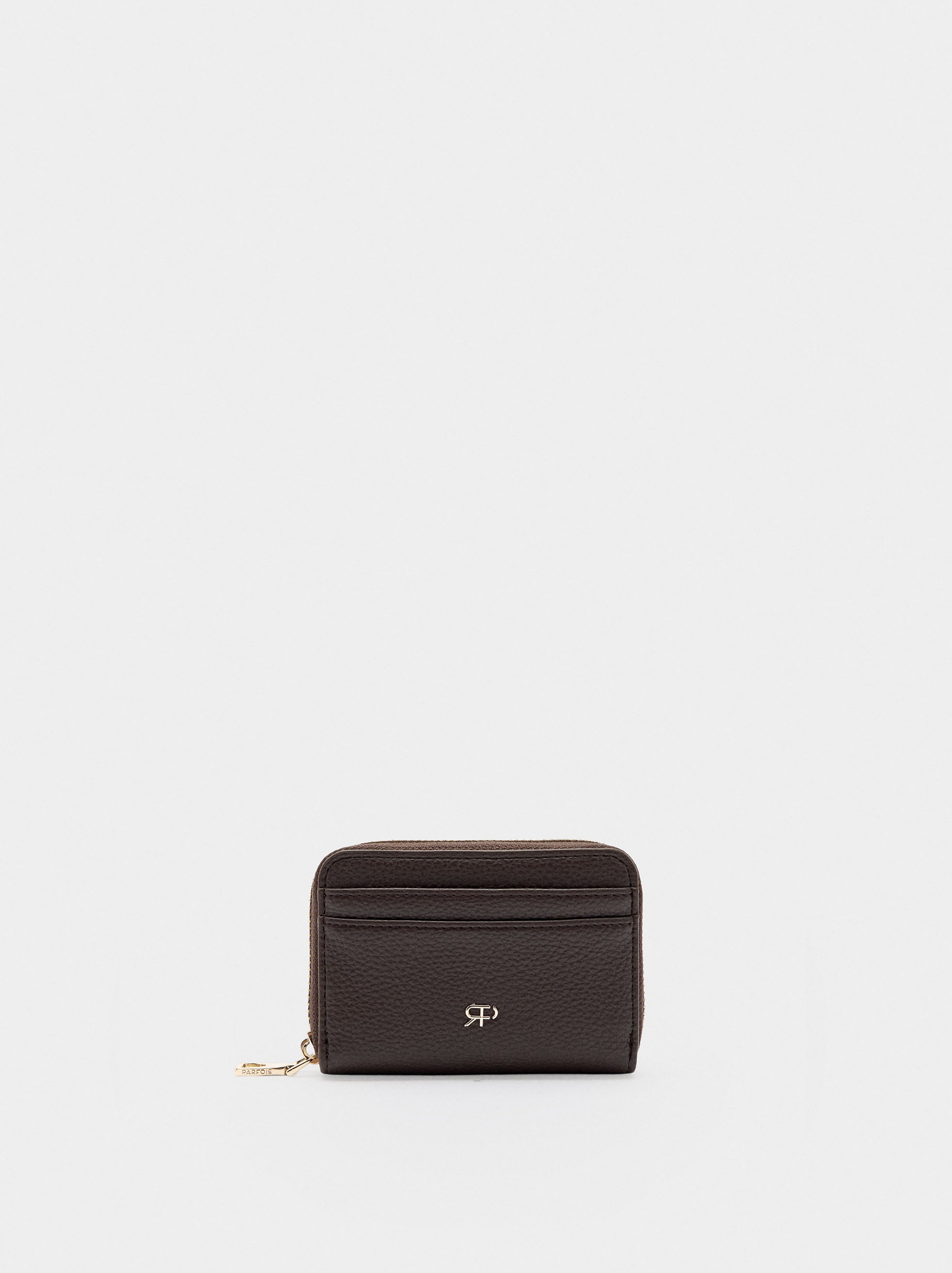 Cartera Con Textura