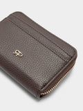 Cartera Con Textura