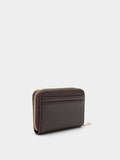 Cartera Con Textura