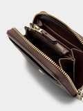 Cartera Con Textura