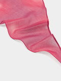 Pañuelo Triangular Estampado