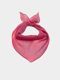 Pañuelo Triangular Estampado
