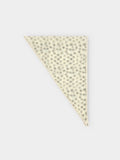 Pañuelo Triangular Estampado
