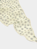 Pañuelo Triangular Estampado