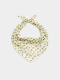 Pañuelo Triangular Estampado