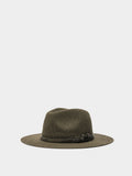 Sombrero De Punto Cinturones Con Hebillas