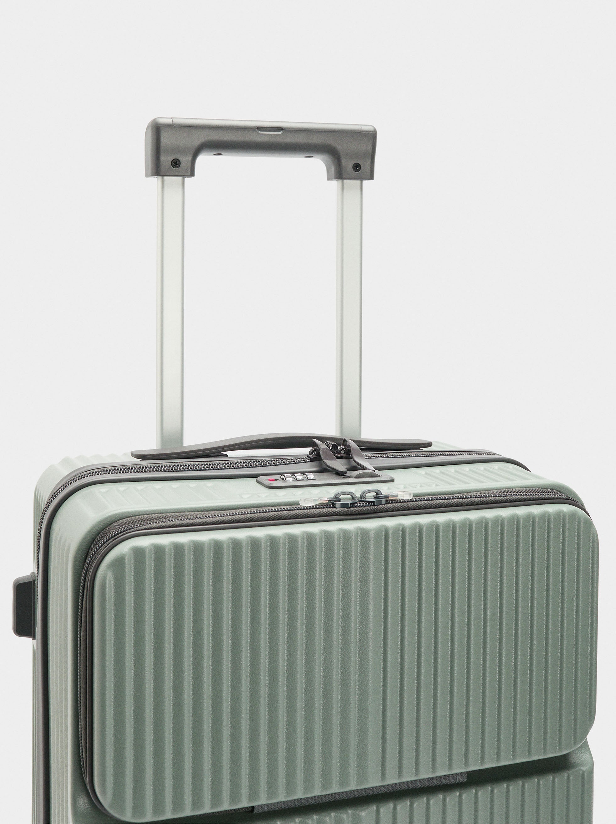 Maleta De Viaje Con Textura
