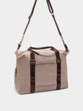 Bolso De Fin De Semana De Nylon
