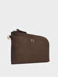 Bolso Shopper Efecto Piel Con Bolsa