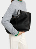 Bolso Shopper Lisa Con Bolso