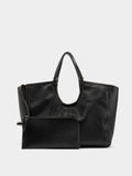 Bolso Shopper Lisa Con Bolso