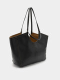 Bolso Shopper Lisa Con Bolso