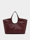 Bolso Shopper Lisa Con Bolso