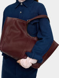 Bolso Shopper Lisa Con Bolso