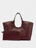 Bolso Shopper Lisa Con Bolso