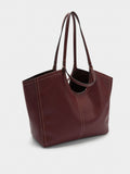 Bolso Shopper Lisa Con Bolso
