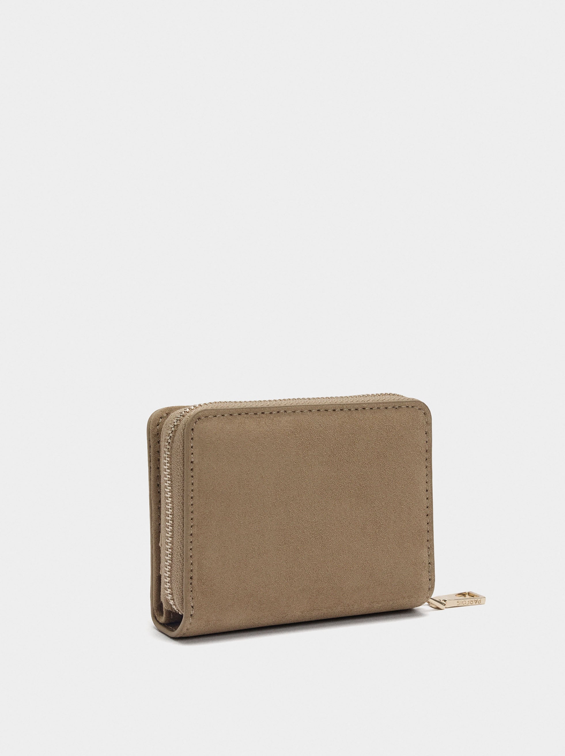 Cartera Efecto Piel S