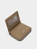 Cartera Efecto Piel S