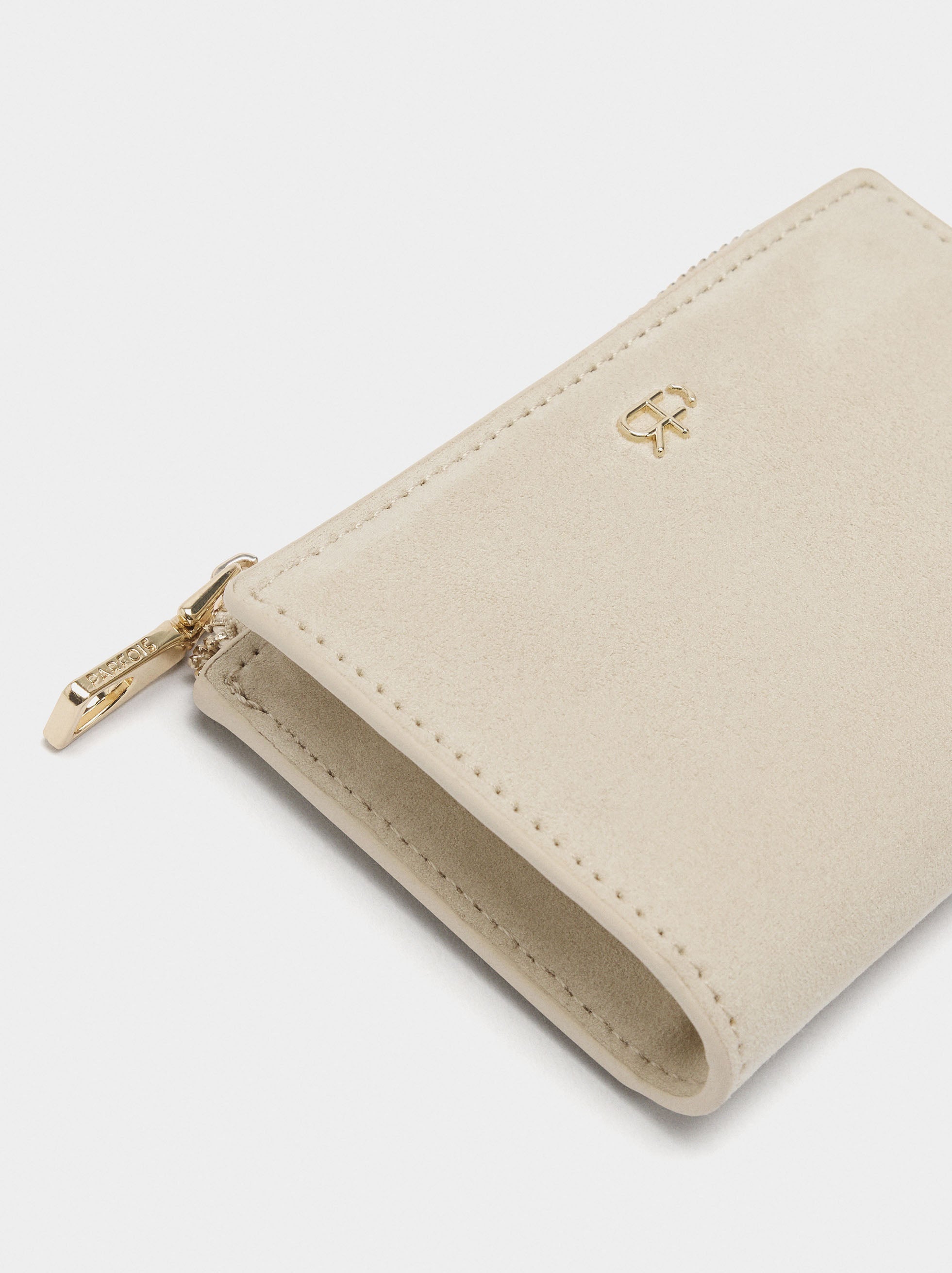 Cartera Efecto Piel Xs