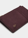 Cartera Básica Efecto Piel