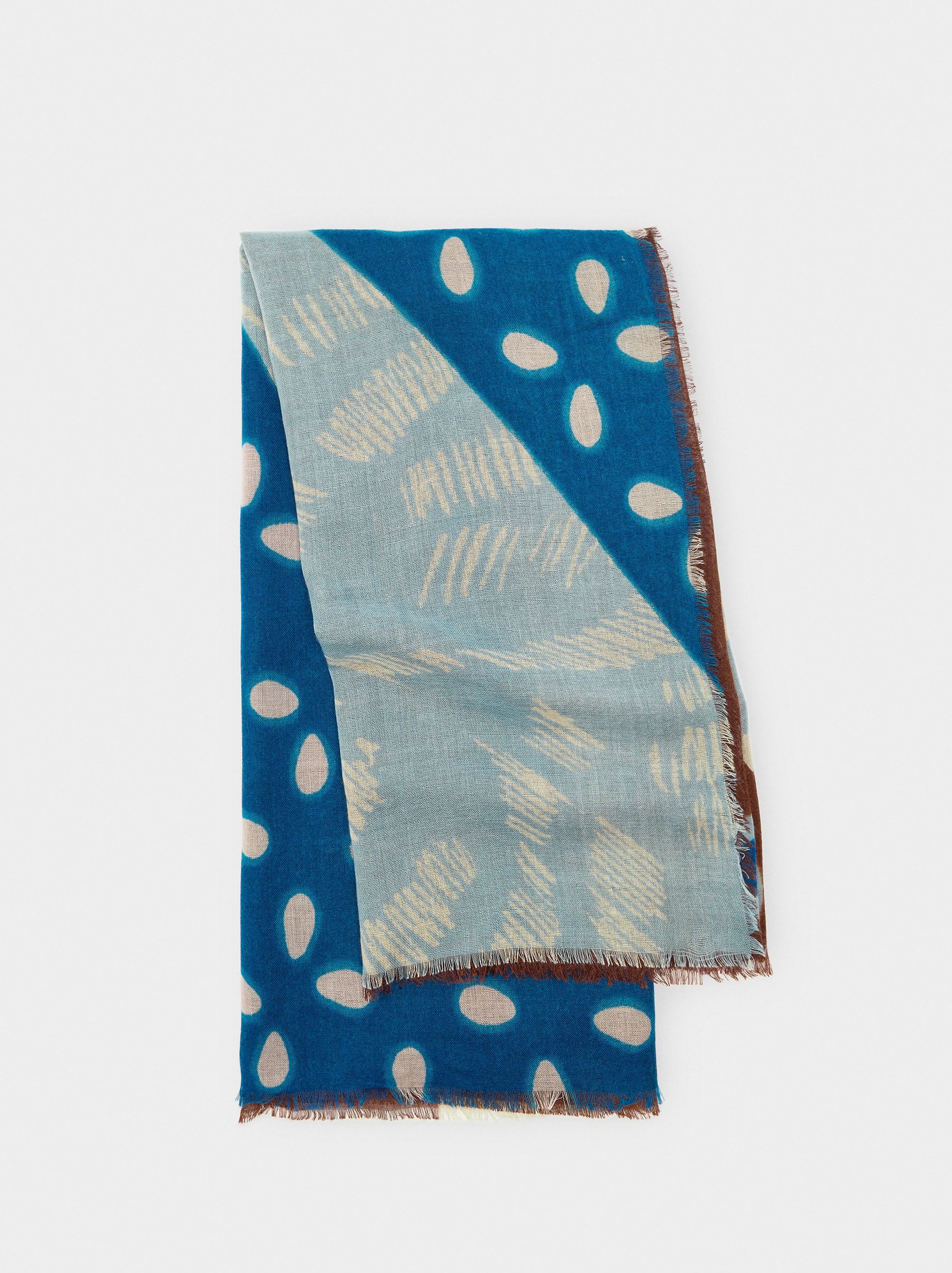 Pañuelo Estampado