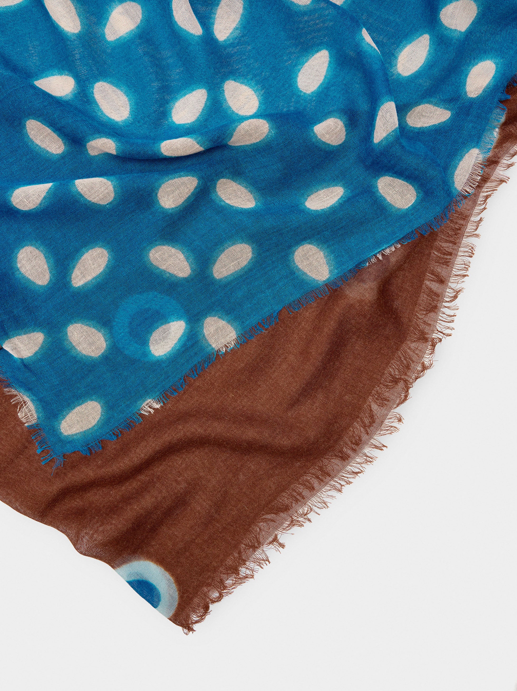 Pañuelo Estampado