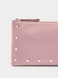 Bolso Bandolera Con Textura Suave