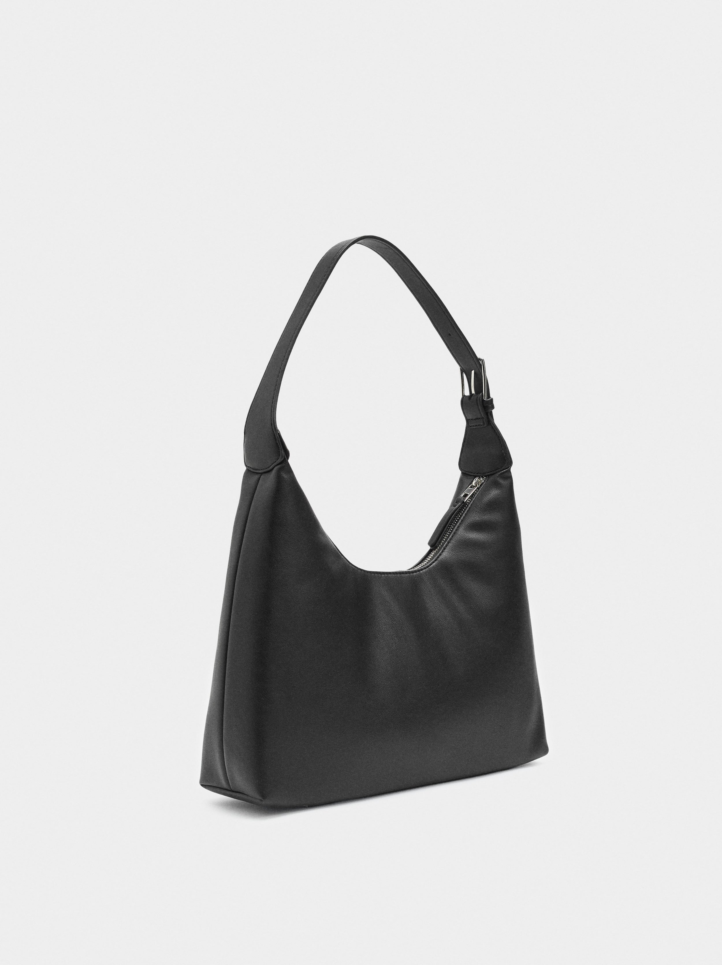 Bolso De Hombro Hobo