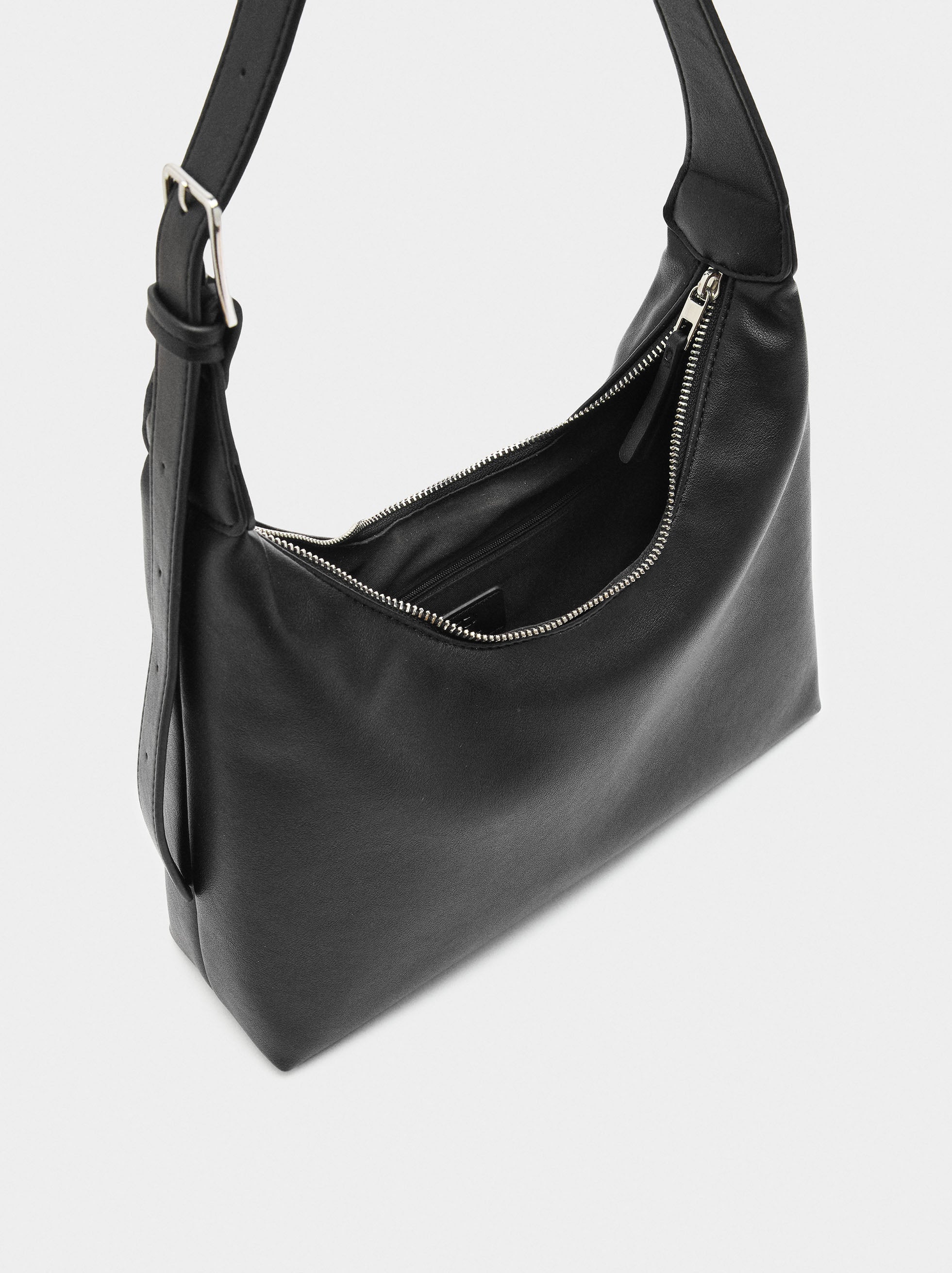 Bolso De Hombro Hobo