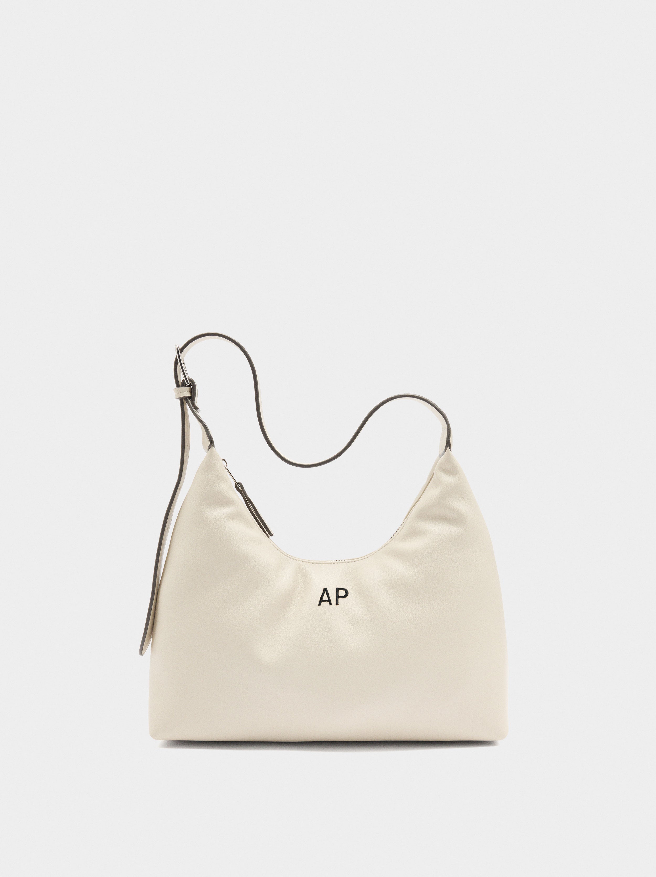 Bolso De Hombro Hobo