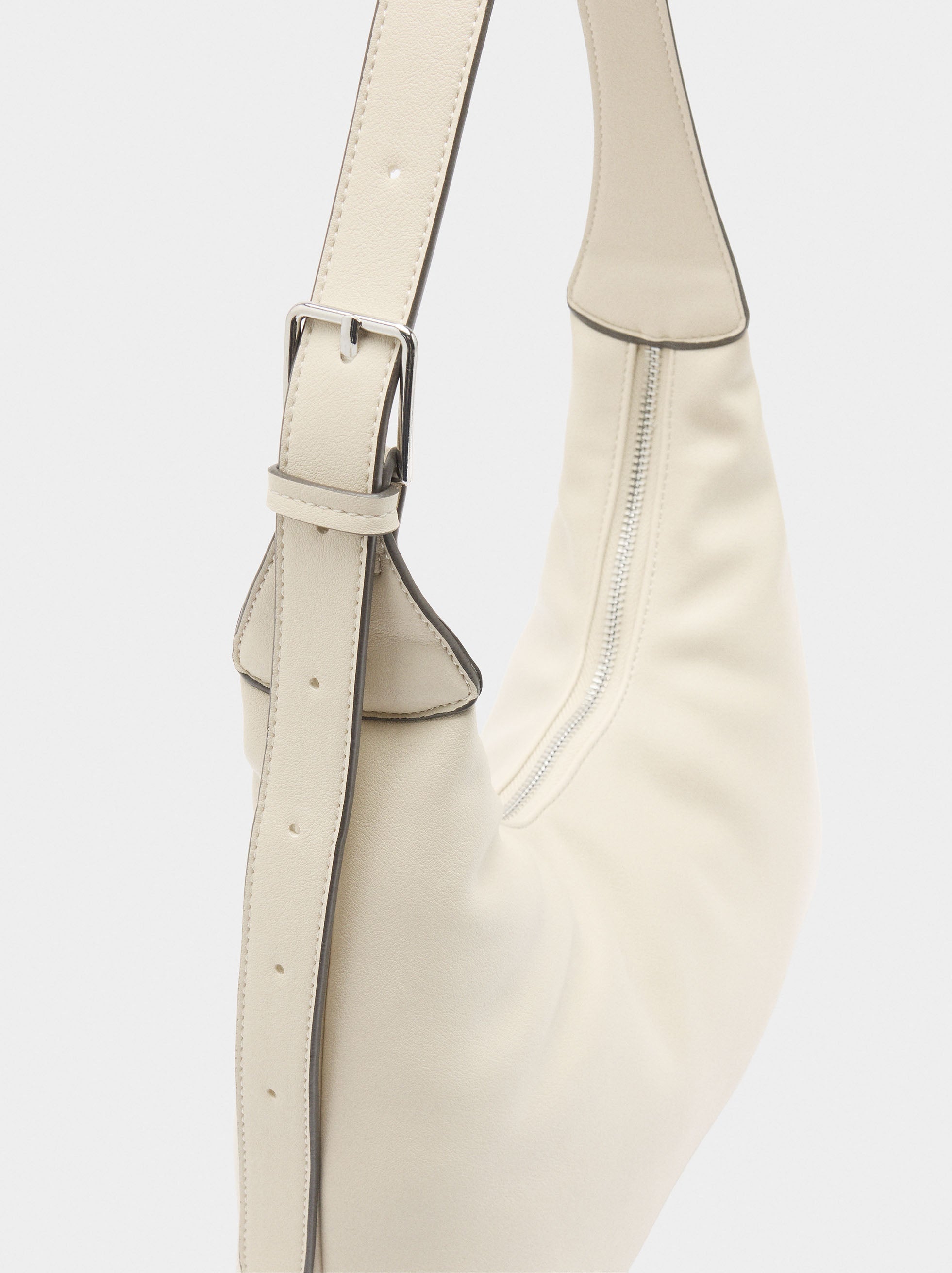 Bolso De Hombro Hobo