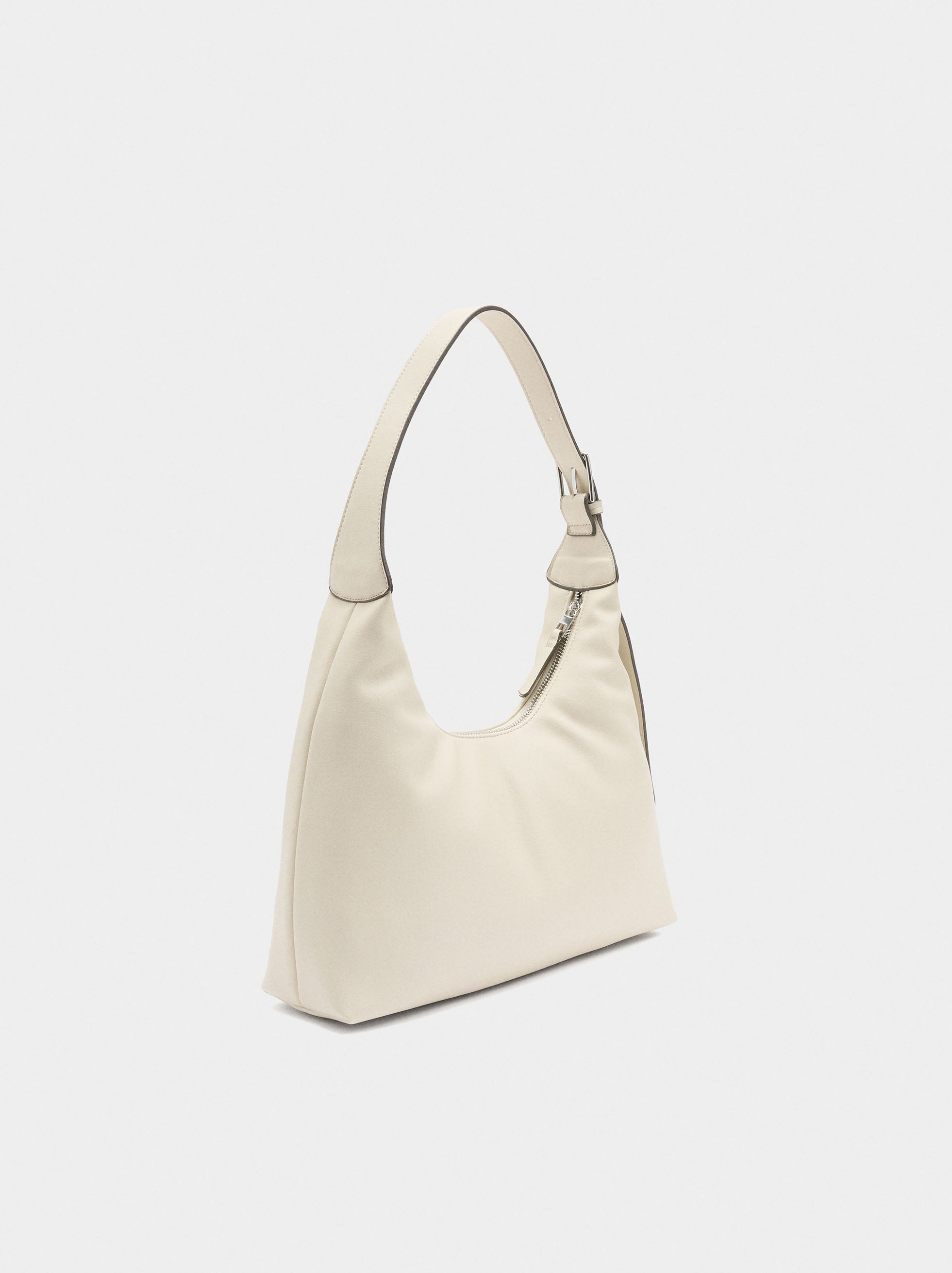 Bolso De Hombro Hobo