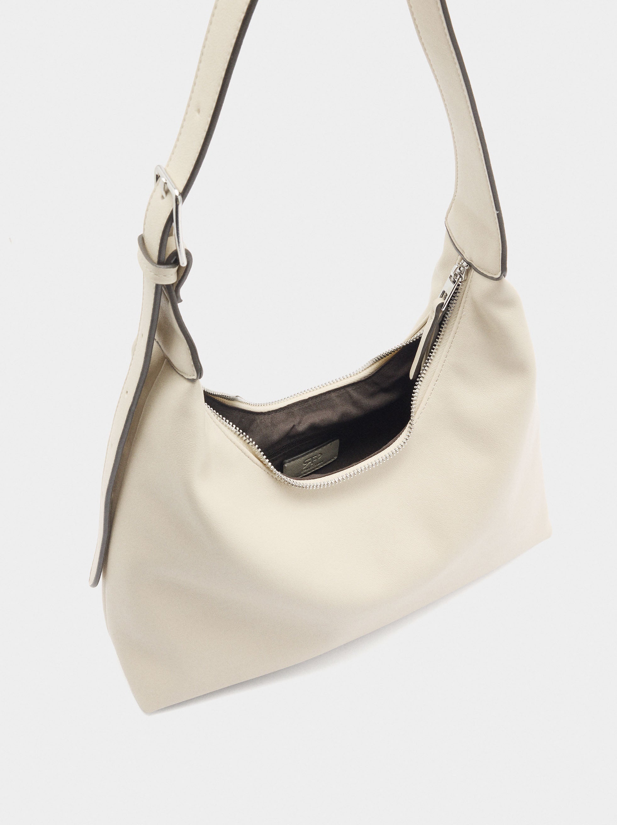 Bolso De Hombro Hobo