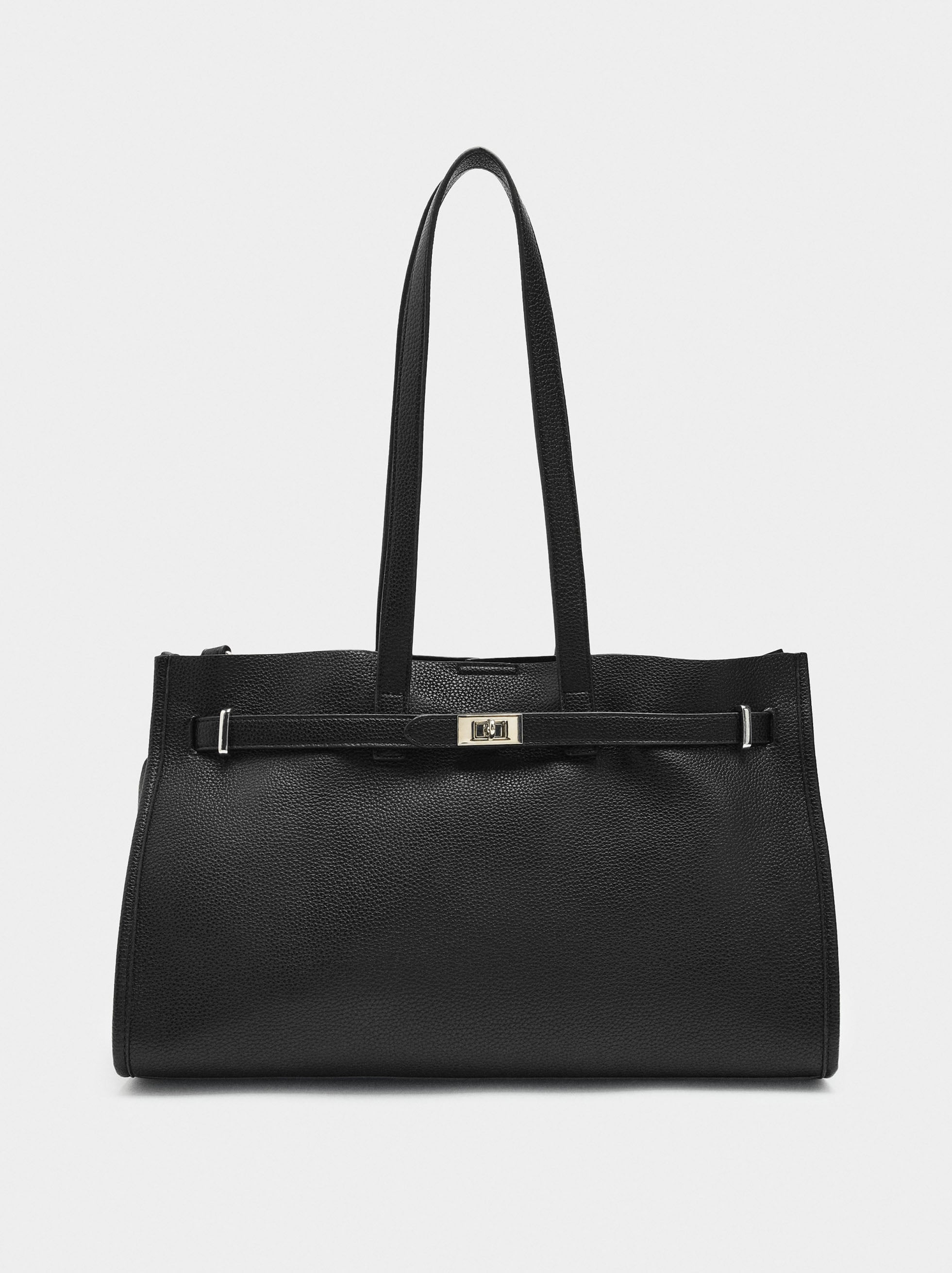 Bolso Para Portátil 13" Con Bolsa Extraíble