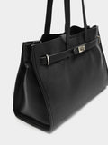 Bolso Para Portátil 13" Con Bolsa Extraíble