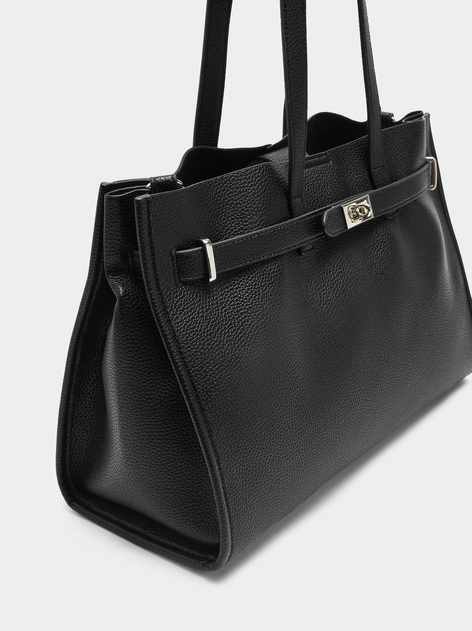 Bolso Para Portátil 13" Con Bolsa Extraíble
