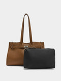 Bolso Para Portátil 13" Con Bolsa Extraíble