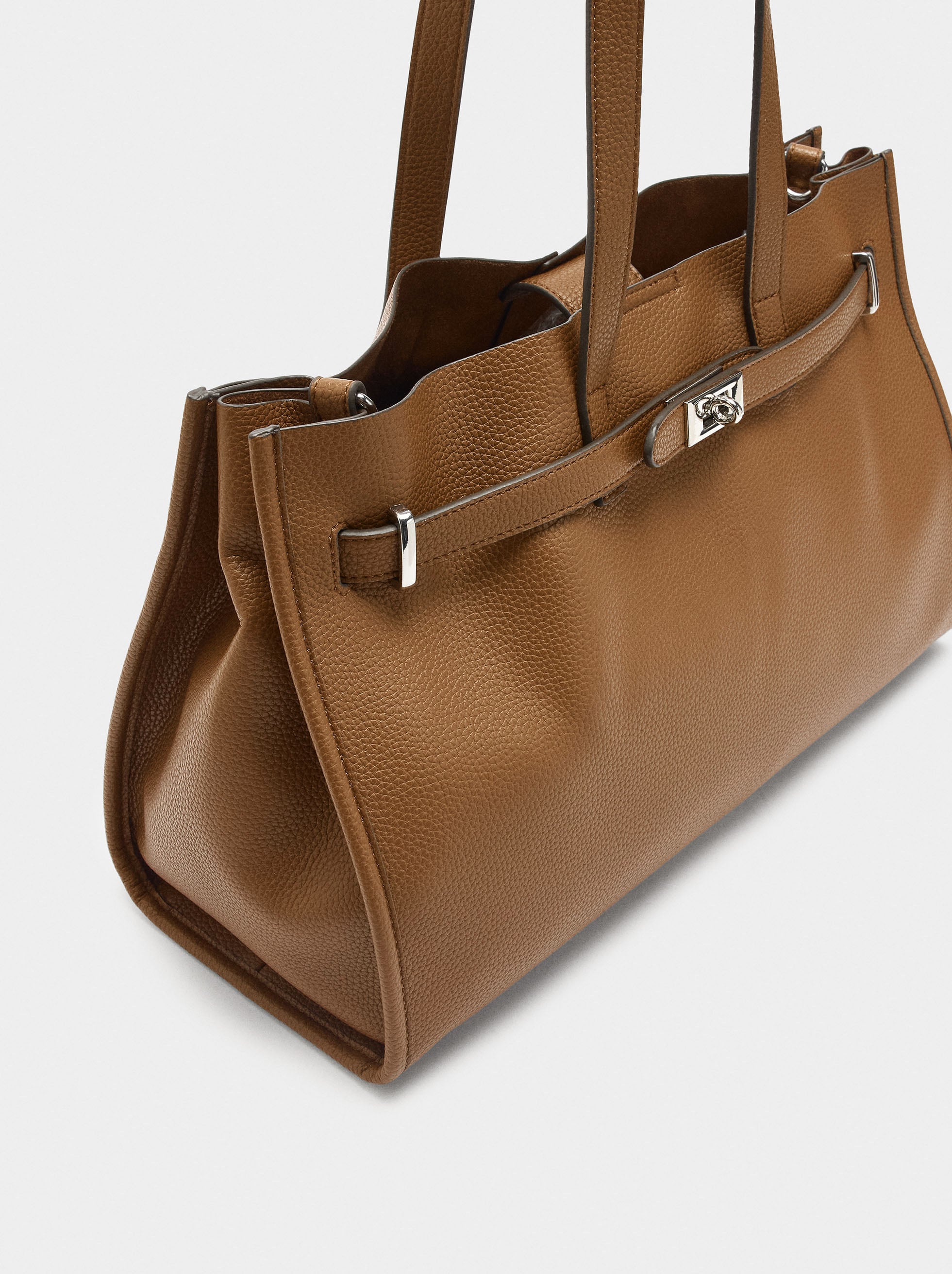 Bolso Para Portátil 13" Con Bolsa Extraíble