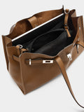 Bolso Para Portátil 13" Con Bolsa Extraíble