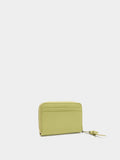 Cartera Con Textura