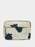 Funda Estampada De Nylon Para Portátil 13"