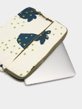 Funda Estampada De Nylon Para Portátil 13"